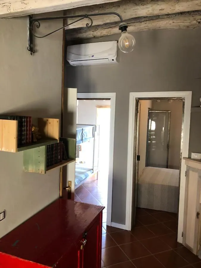 Speciosa 3 - Casa Degli Artisti Lägenhet Perugia Italien