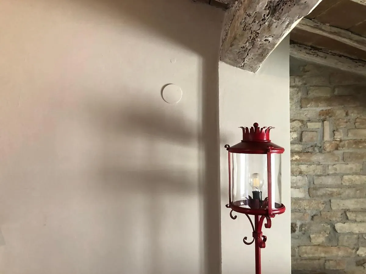 Speciosa 3 - Casa Degli Artisti Lägenhet Perugia
