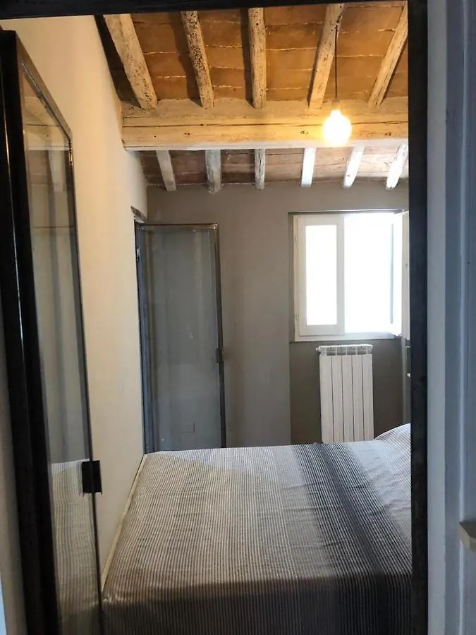 Speciosa 3 - Casa Degli Artisti Lägenhet Perugia 0*,  Italien