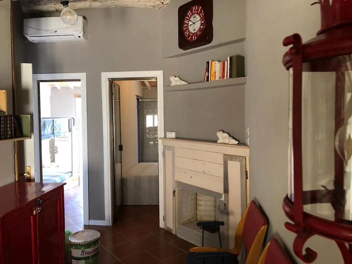 Speciosa 3 - Casa Degli Artisti Lägenhet Perugia Italien