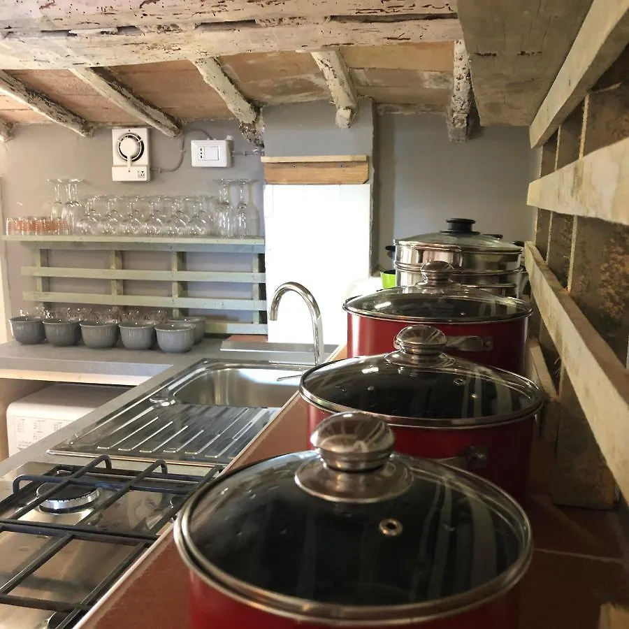 Speciosa 3 - Casa Degli Artisti Lägenhet Perugia Italien