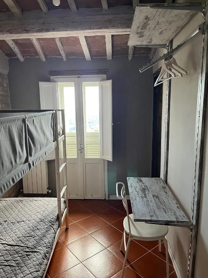 Speciosa 3 - Casa Degli Artisti Lägenhet Perugia Italien