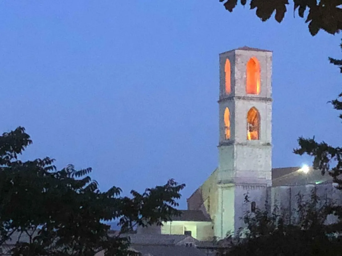 Speciosa 3 - Casa Degli Artisti Lägenhet Perugia