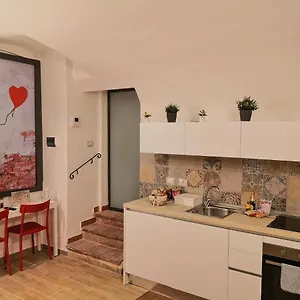  Appartamento Heart Balloon House - Centro Storico