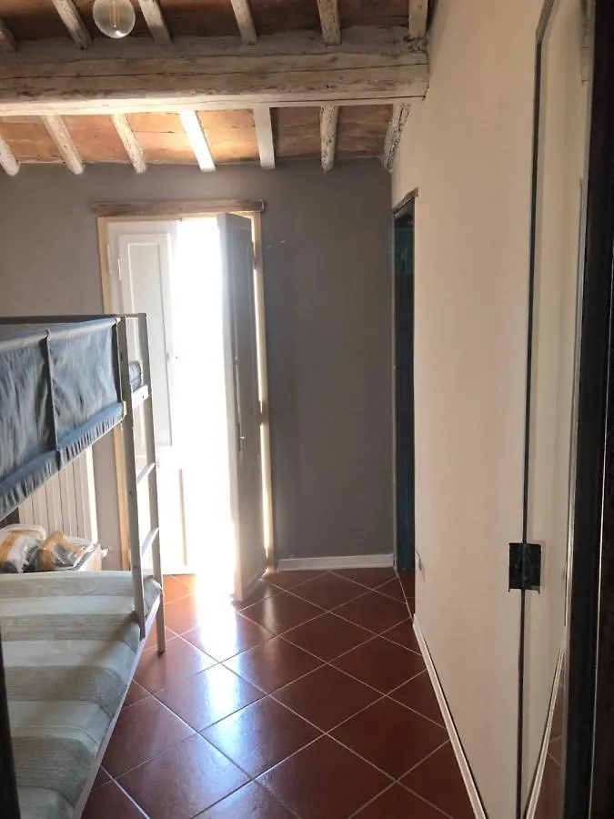 Appartamento Casa degli Artisti Perugia