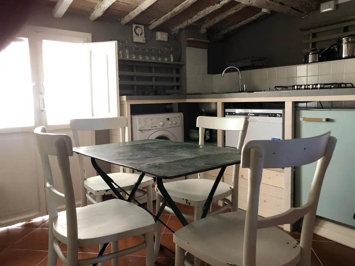 Appartamento Casa degli Artisti Perugia 0*,