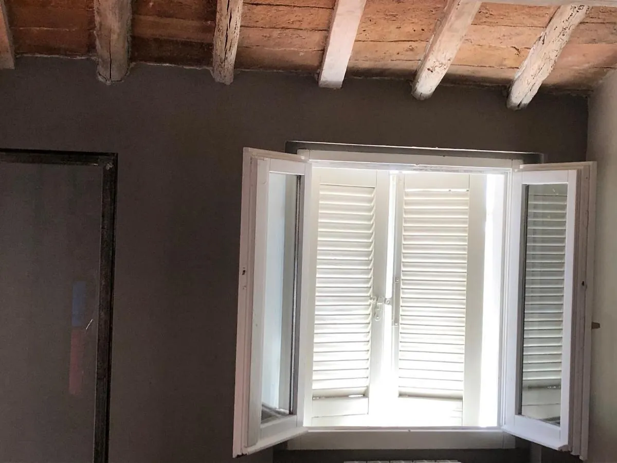 Appartamento Casa degli Artisti Perugia