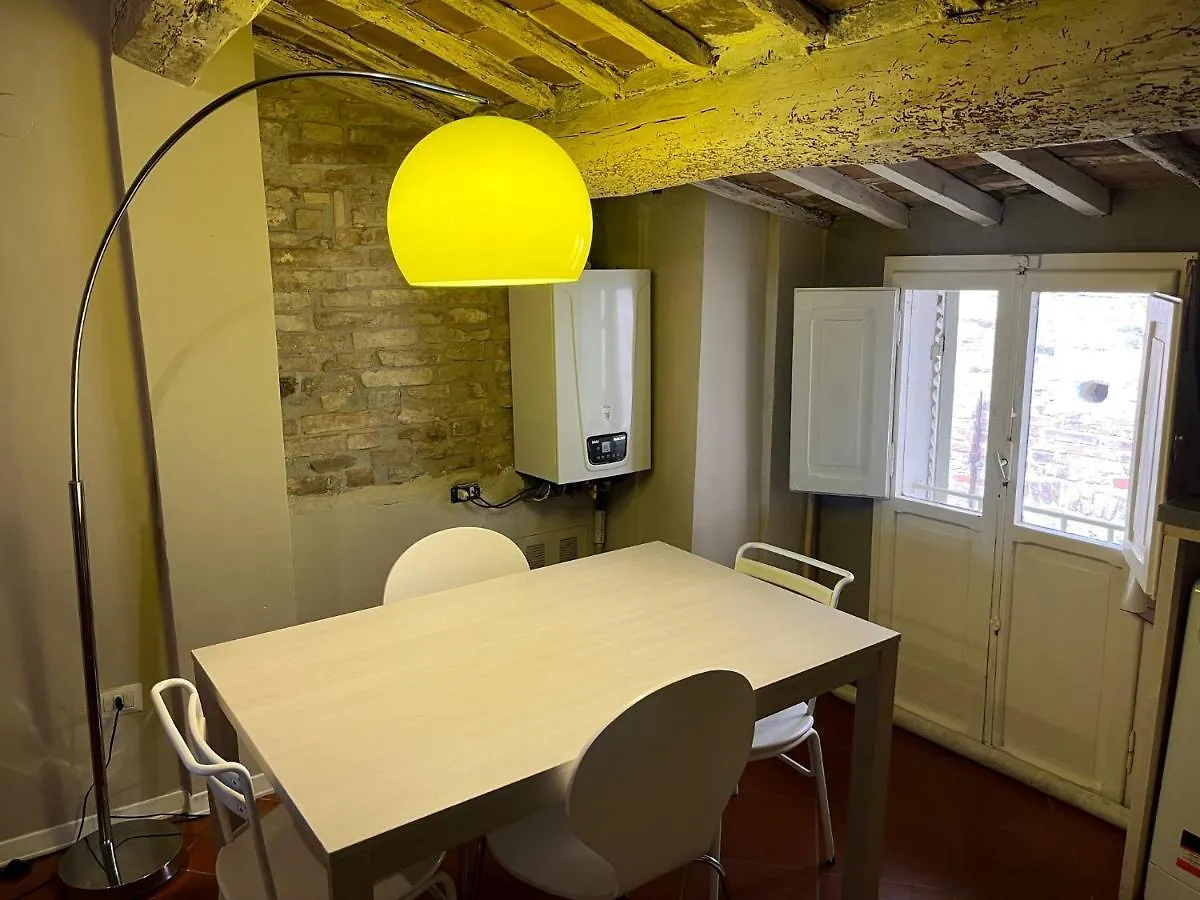 Appartamento Casa degli Artisti Perugia