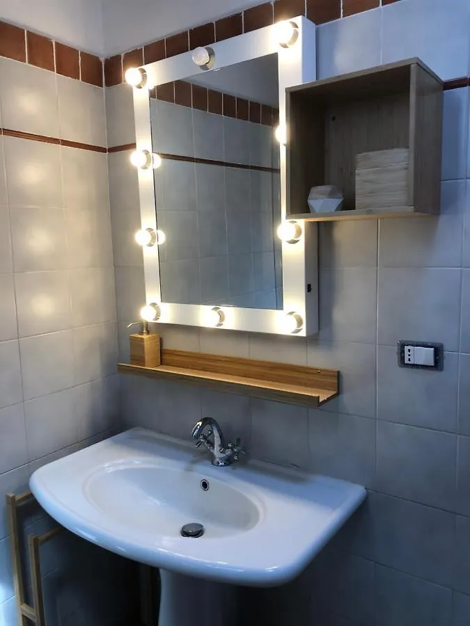 Appartamento Casa degli Artisti Perugia