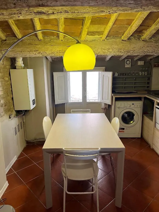 Appartamento Casa degli Artisti Perugia