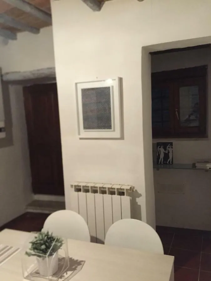 Appartamento Casa degli Artisti Perugia