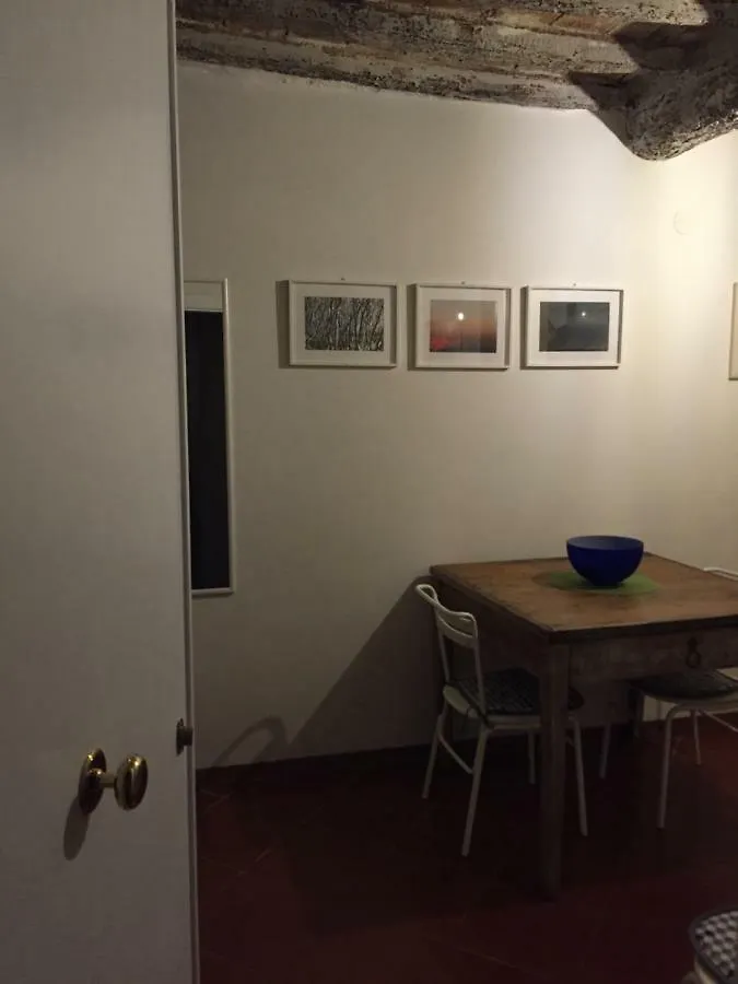 Appartamento Casa degli Artisti Perugia 0*,