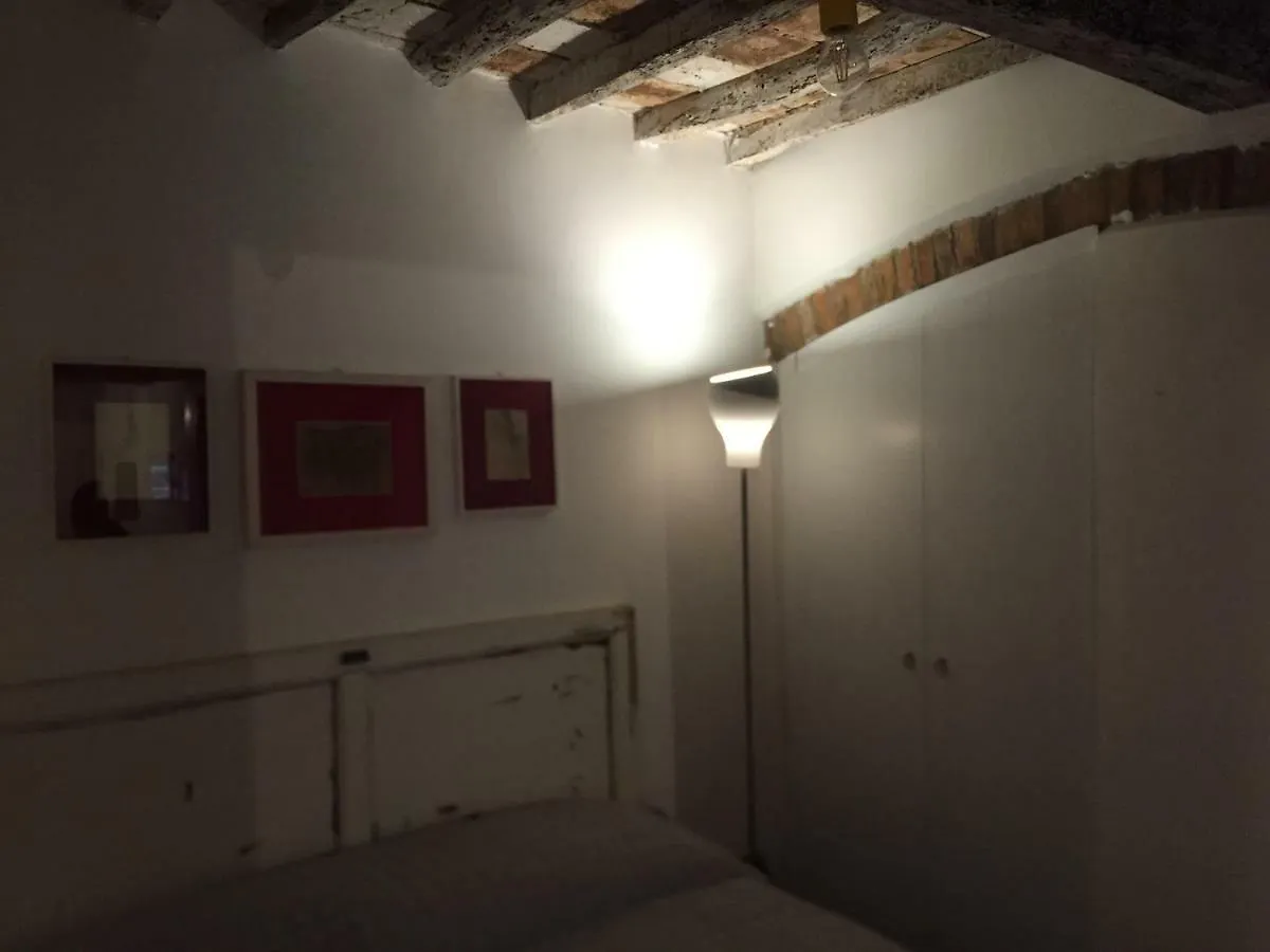 Appartamento Casa degli Artisti Perugia Italia