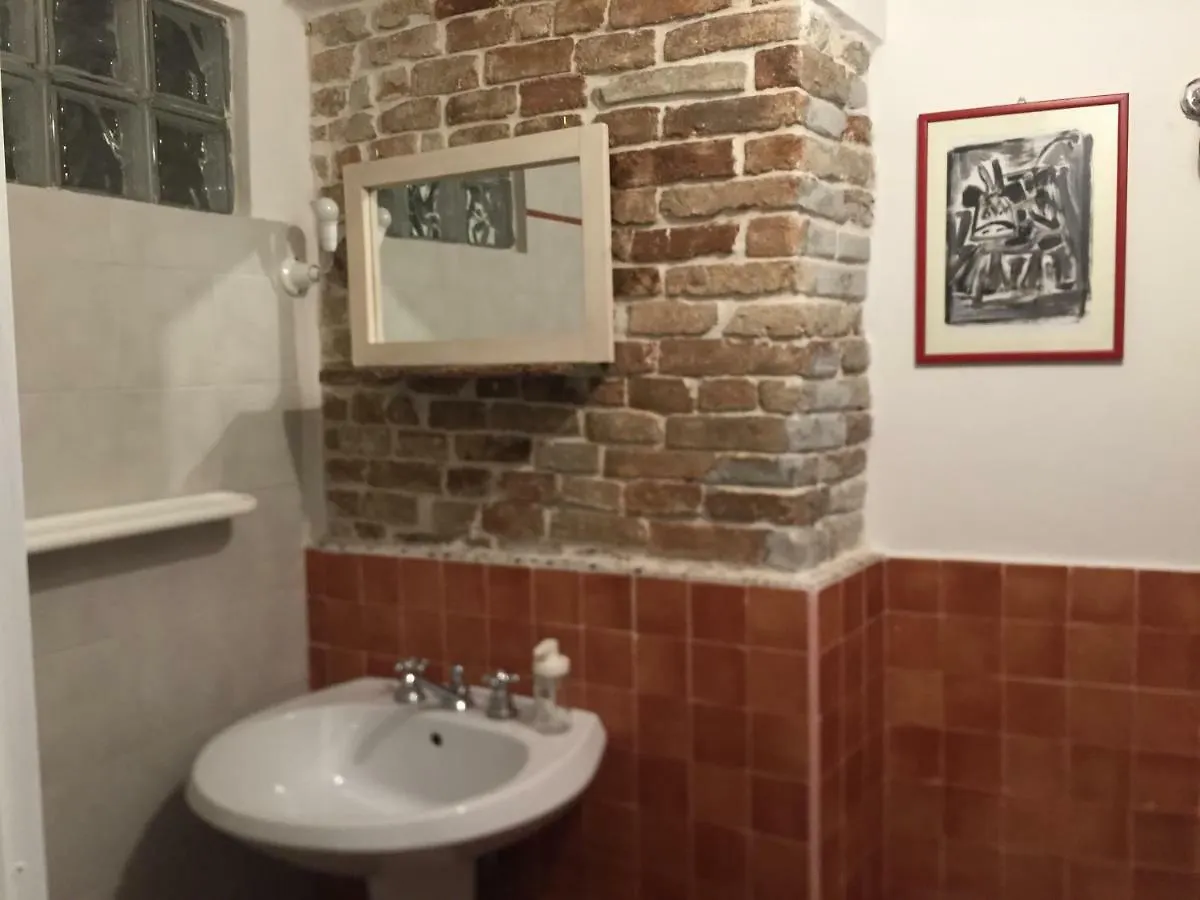 Appartamento Casa degli Artisti Perugia