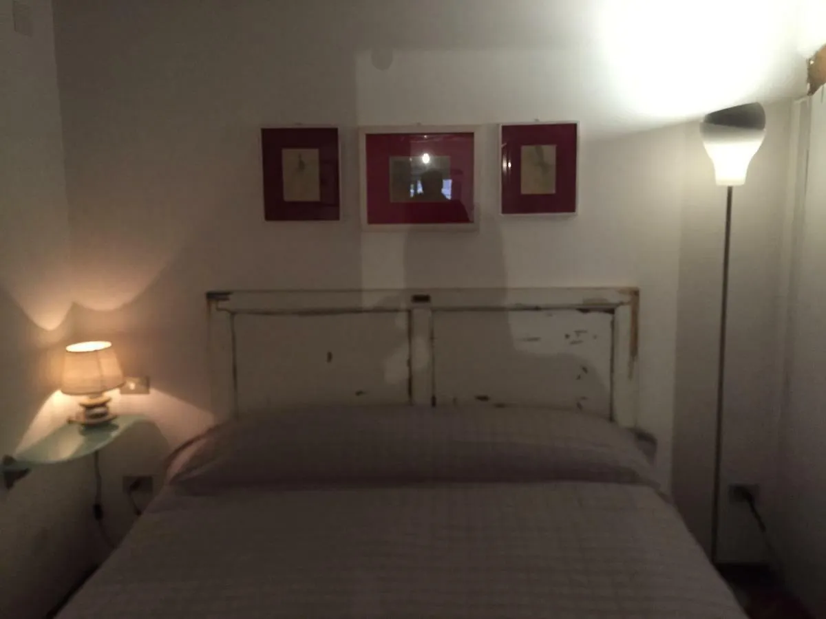 Appartamento Casa degli Artisti Perugia