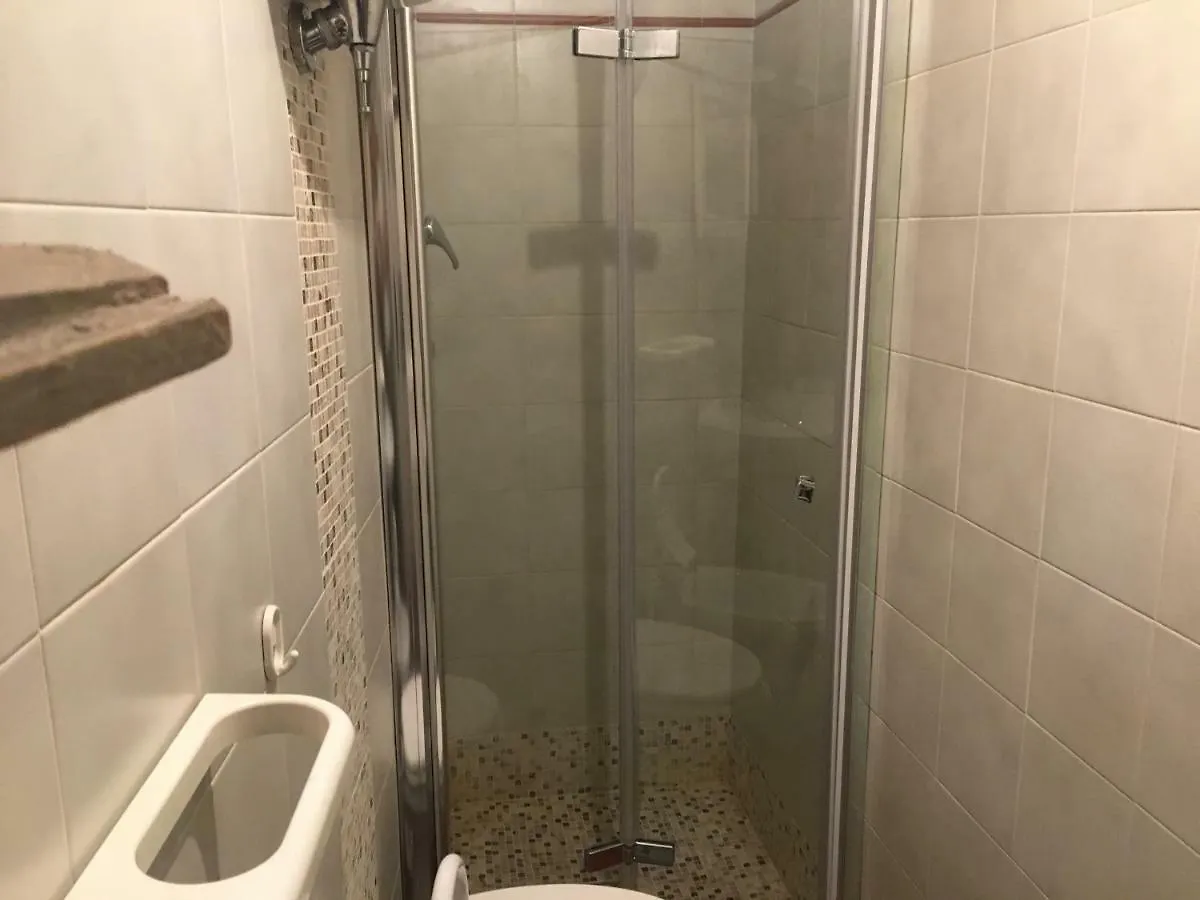Appartamento Casa degli Artisti Perugia