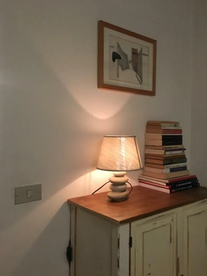 Appartamento Casa degli Artisti Perugia