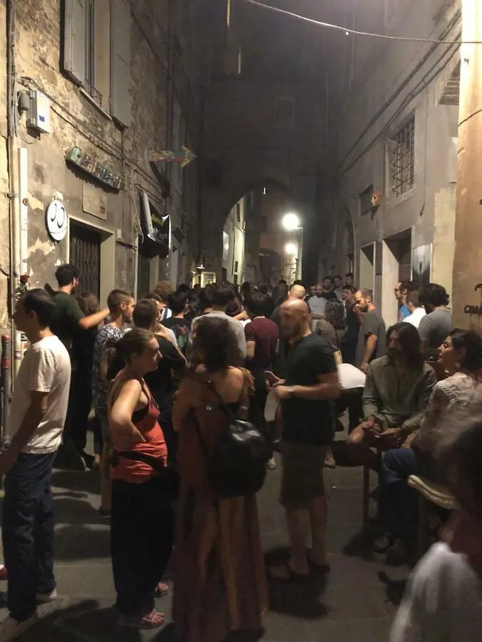 Appartamento Casa degli Artisti Perugia 0*,  Italia